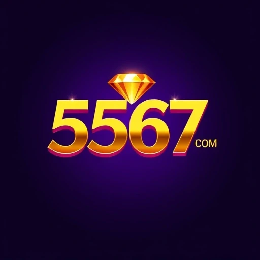 5567.Com Logo