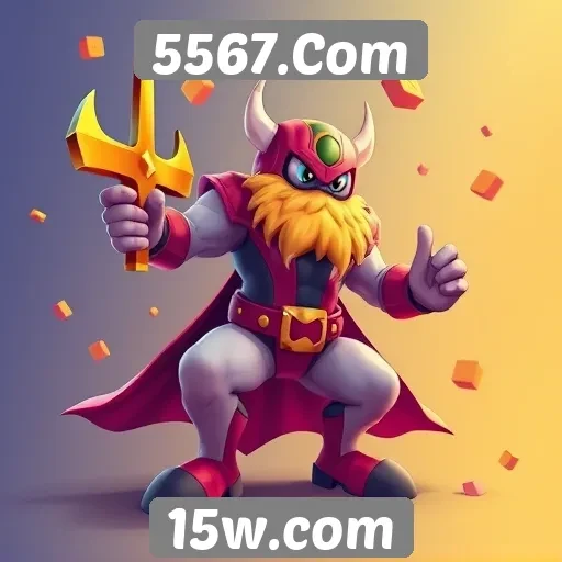 Evolução dos jogos online em 5567.Com